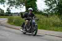 Vintage-motorcycle-club;eventdigitalimages;no-limits-trackdays;peter-wileman-photography;vintage-motocycles;vmcc-banbury-run-photographs